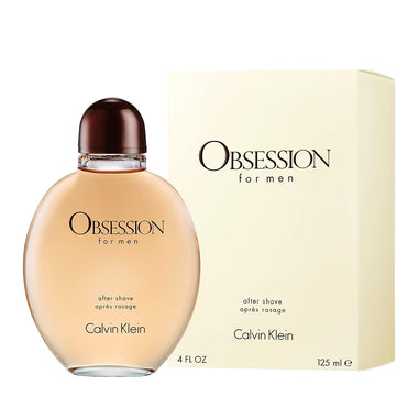 Obsession By Calvin Klein - Scent In The City - Cologne