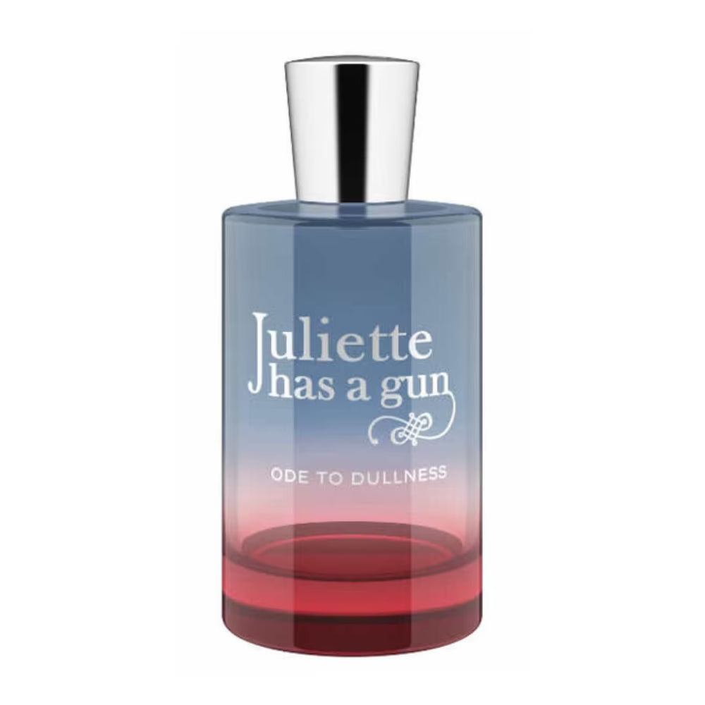 Ode To Dullness By Juliette Has A Gun