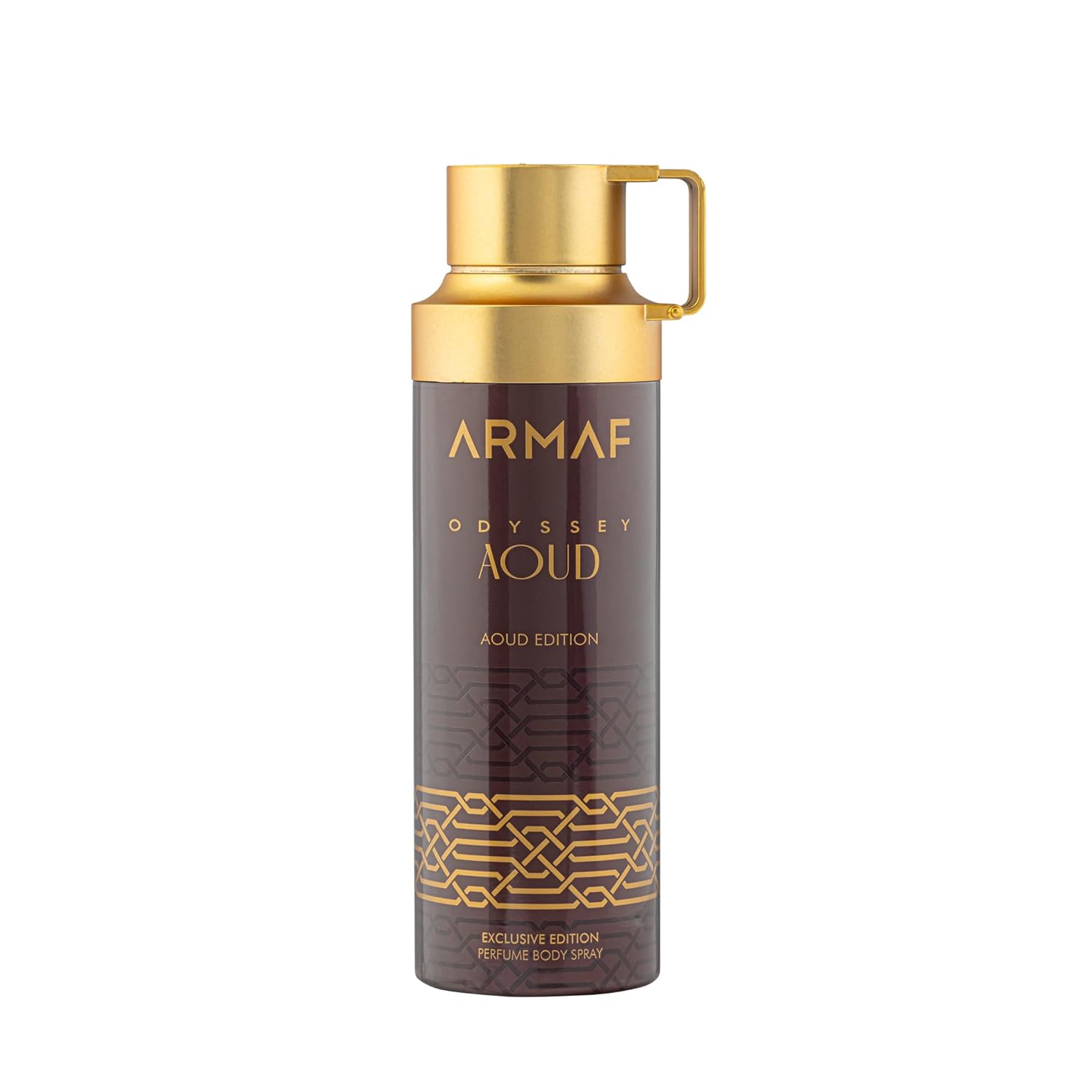 Odyssey Aoud Body Spray By Armaf