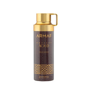Odyssey Aoud Body Spray By Armaf