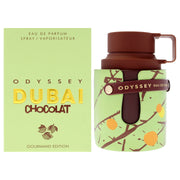Odyssey Dubai Chocolat Gourmand By Armaf
