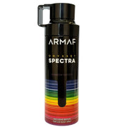 Odyssey Spectra Rainbow Edition Body Spray By Armaf