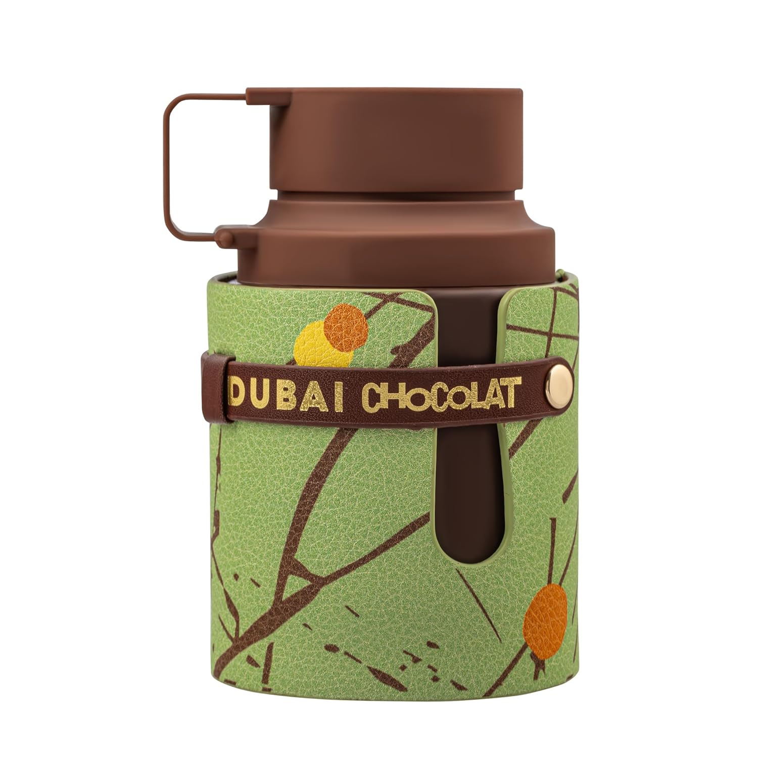 Odyssey Dubai Chocolat Gourmand By Armaf