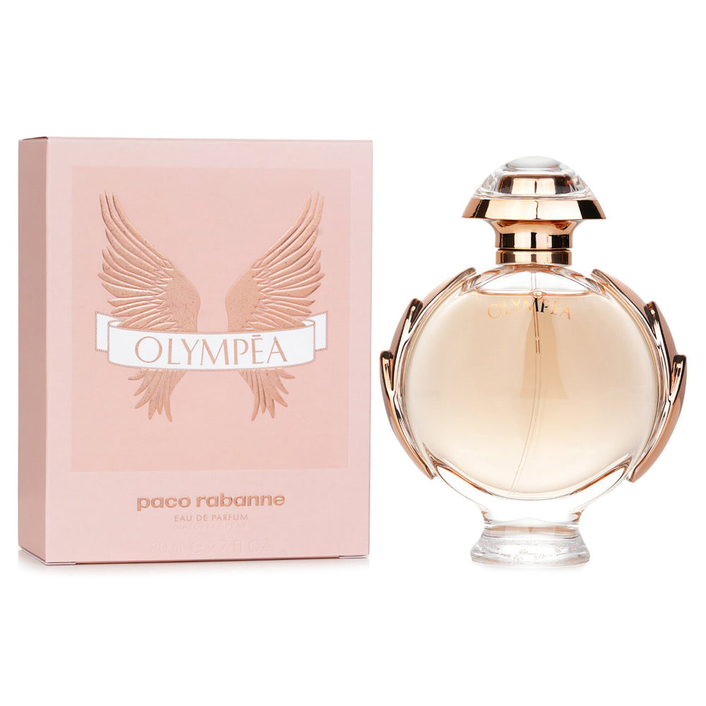 Olympea By Paco Rabanne