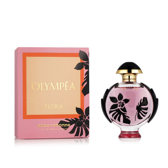 Olympéa Flora By Paco Rabanne