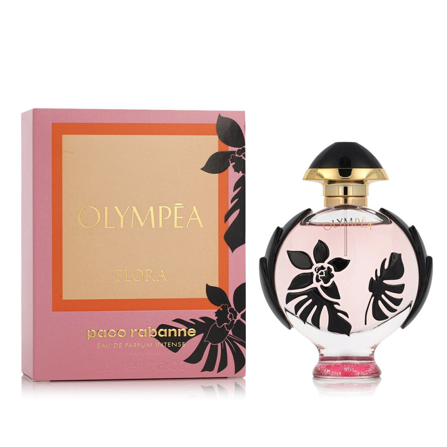 Olympéa Flora By Paco Rabanne