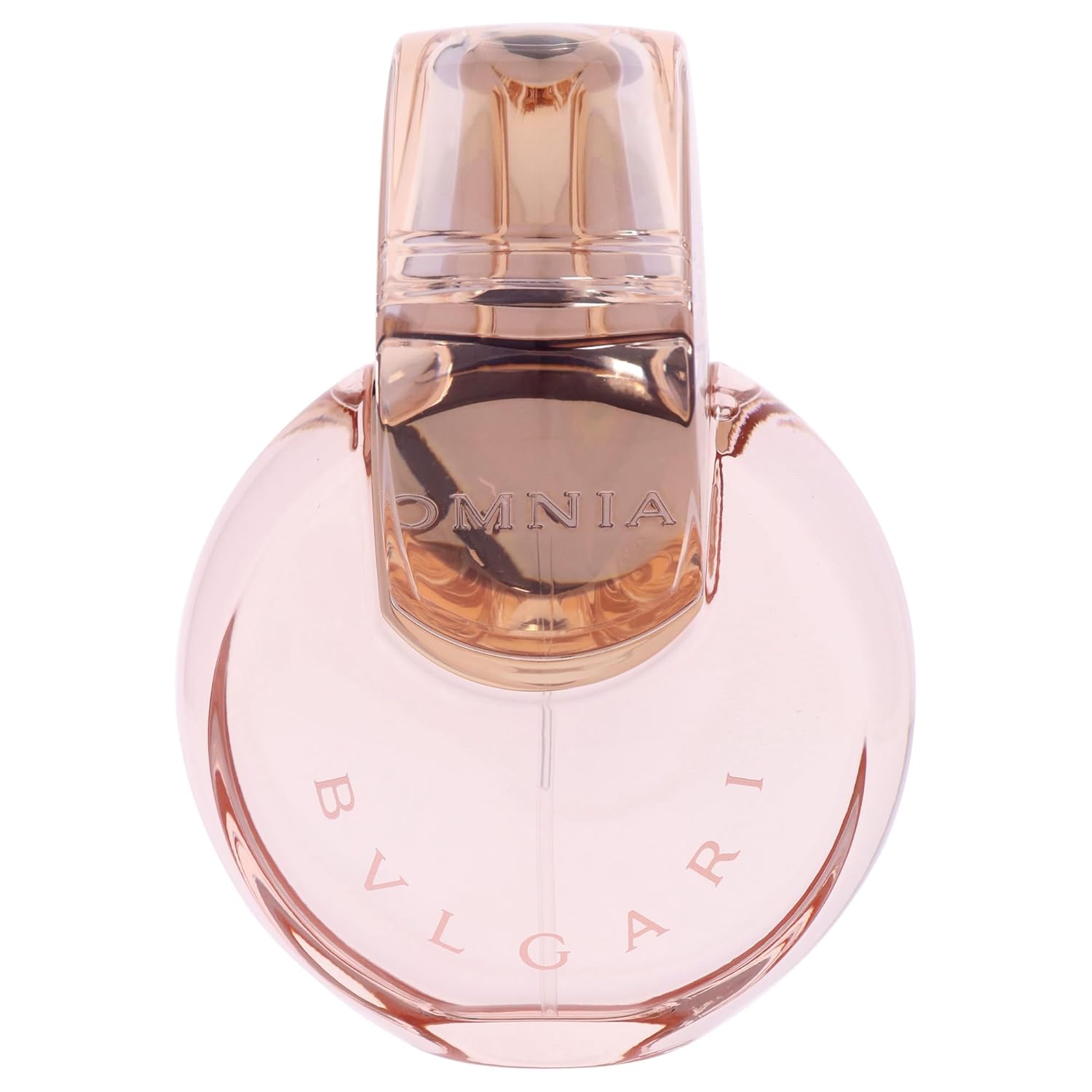 Omnia Crystalline By Bvlgari
