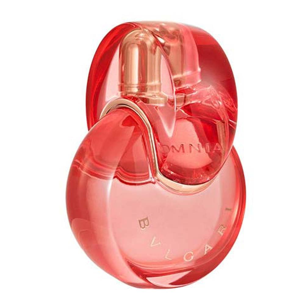 Omnia Coral By Bvlgari