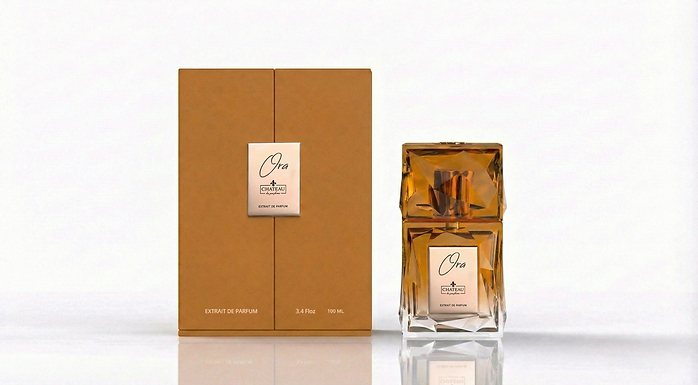 Ora By Chateau Les Parfums