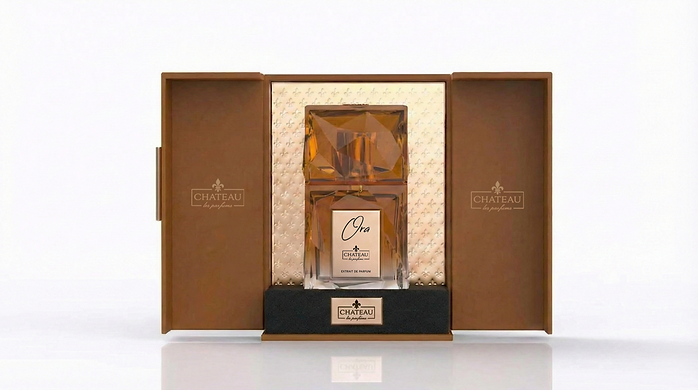 Ora By Chateau Les Parfums