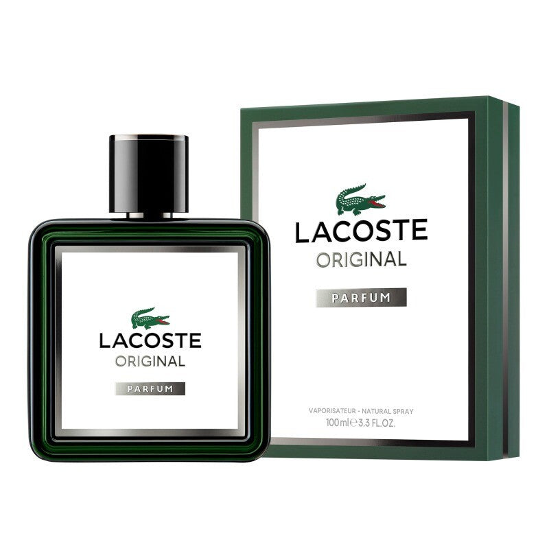 Original Parfum by Lacoste