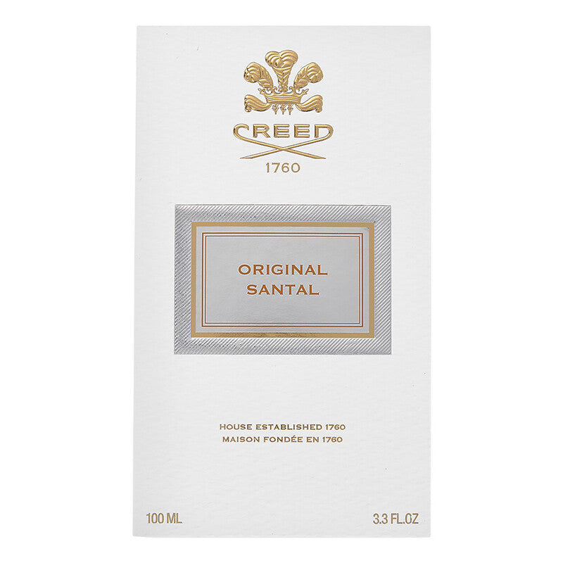 Original Santal By Creed
