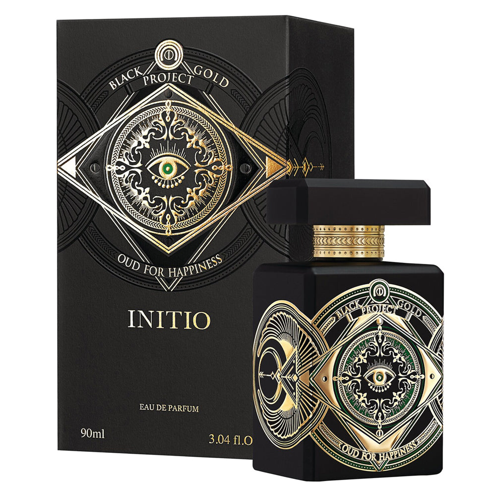 Oud for Happiness By Initio Parfums Prives