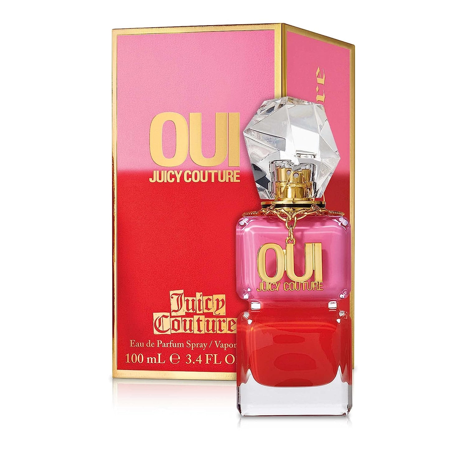 Oui By Juicy Couture