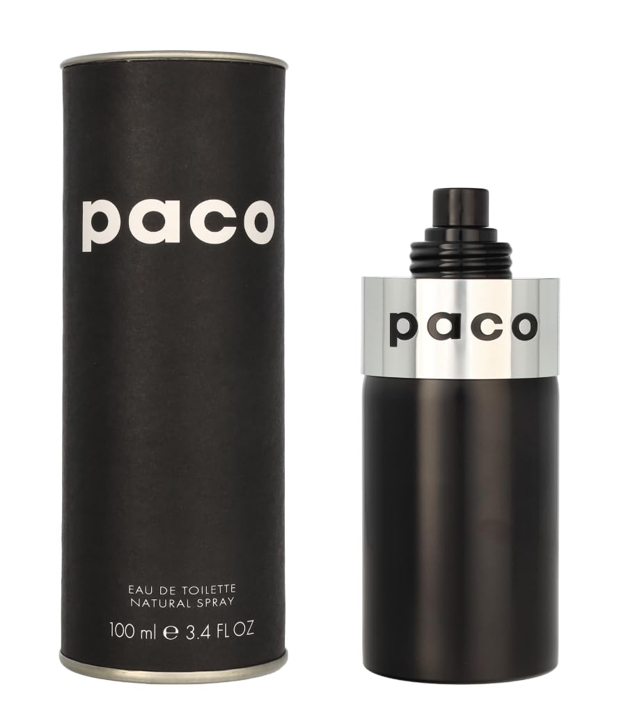 Paco By Paco Rabanne