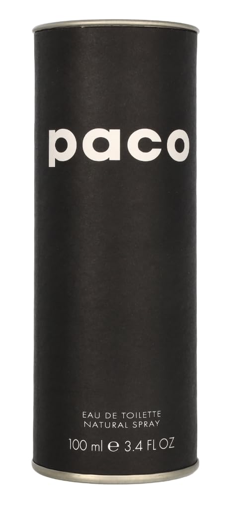 Paco By Paco Rabanne