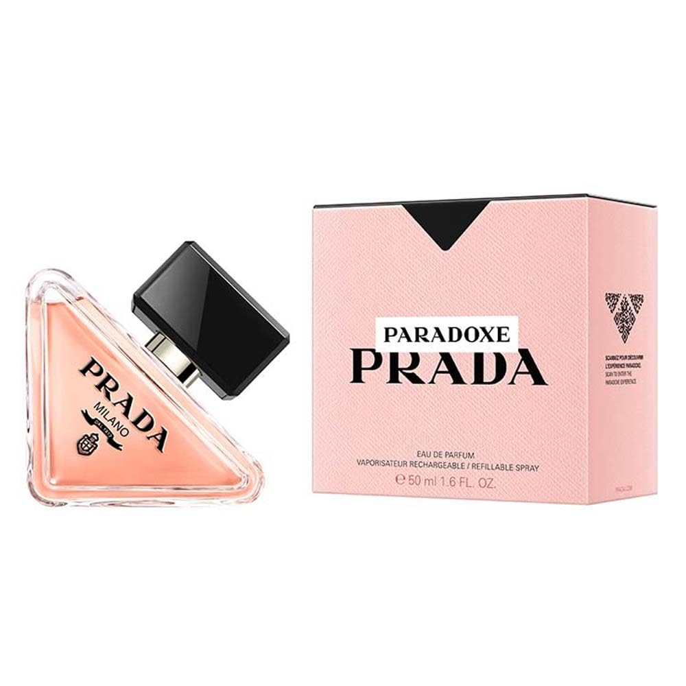 Paradoxe By Prada