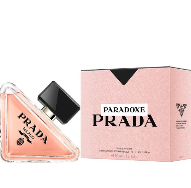 Paradoxe By Prada