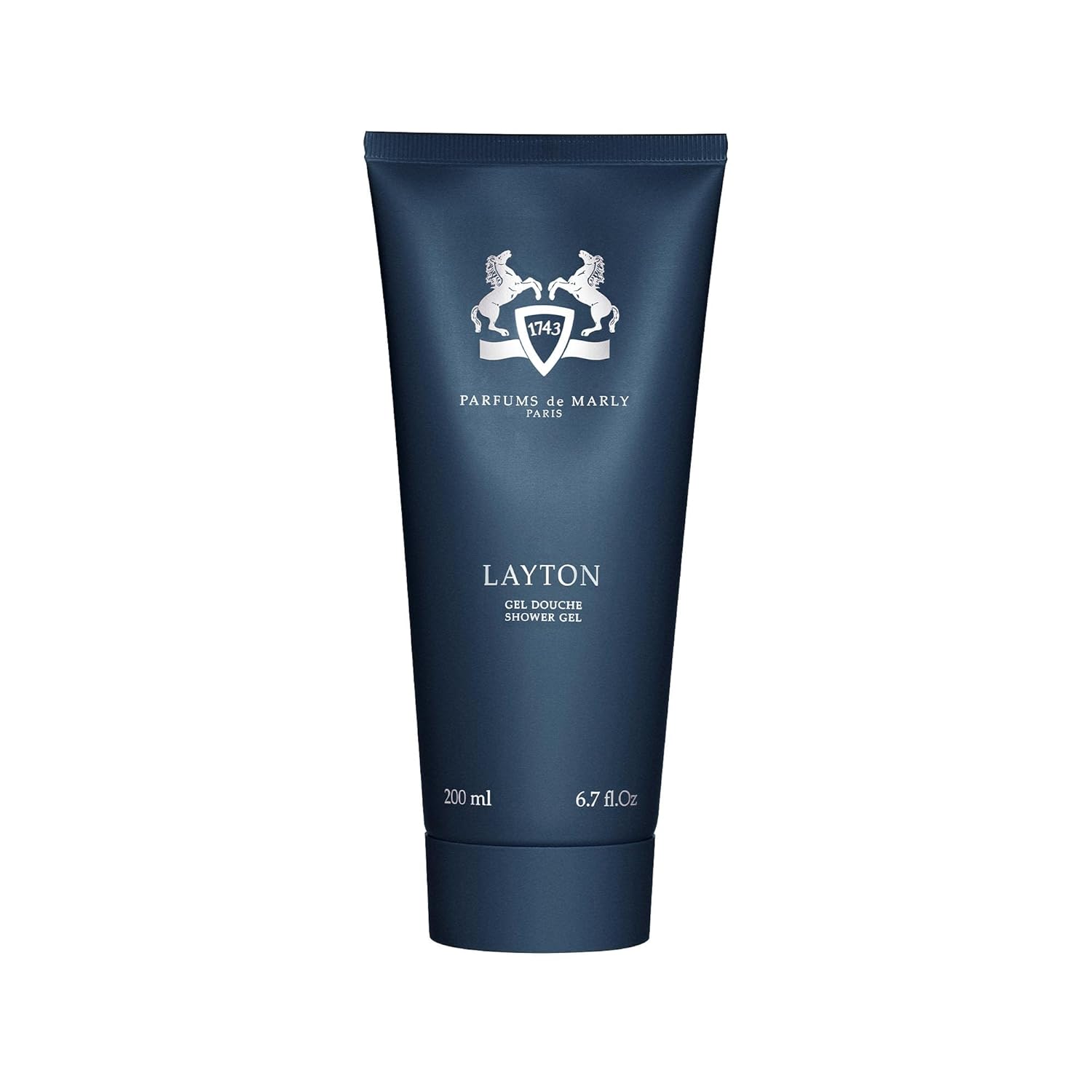 Layton Shower Gel by Parfums de Marly
