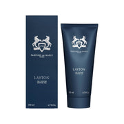 Layton Shower Gel by Parfums de Marly