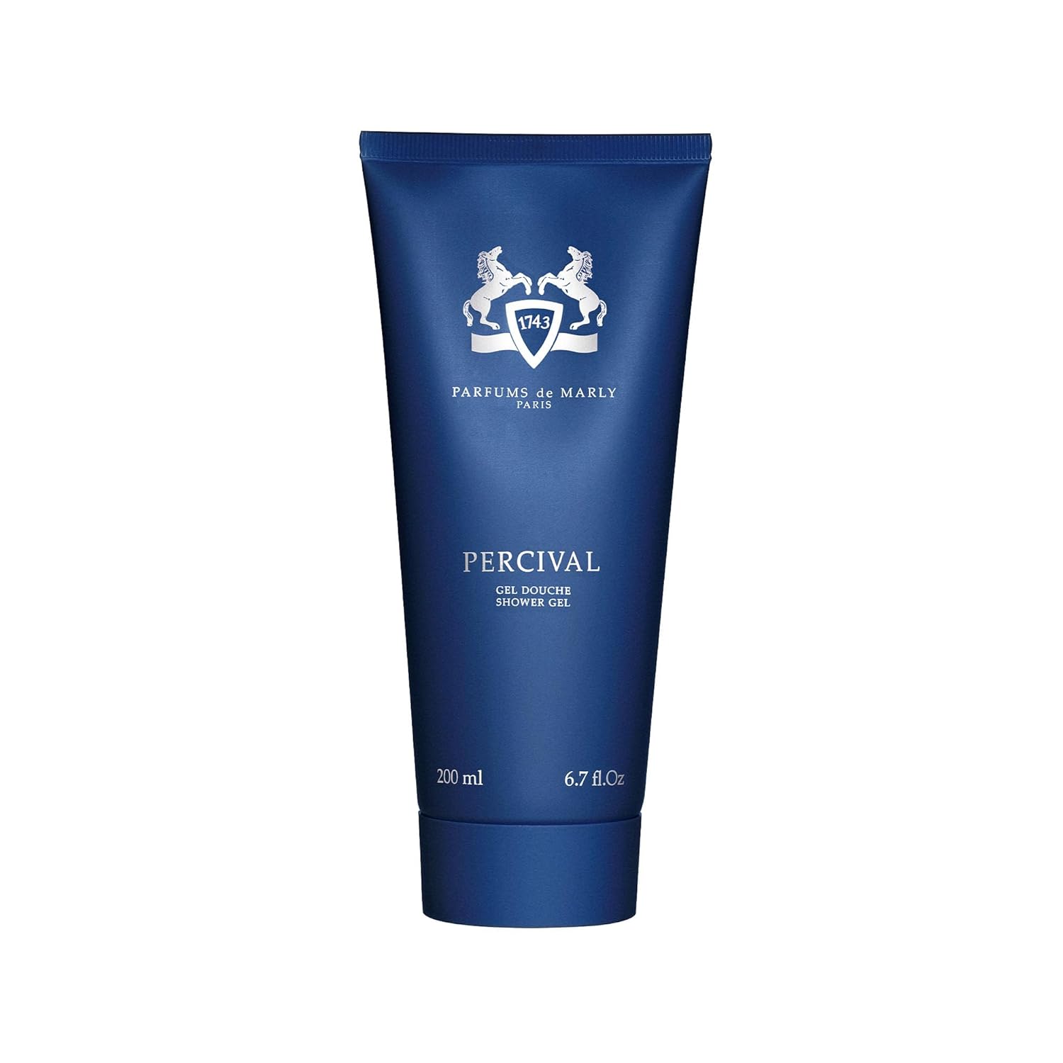 Percival Shower Gel by Parfums de Marly