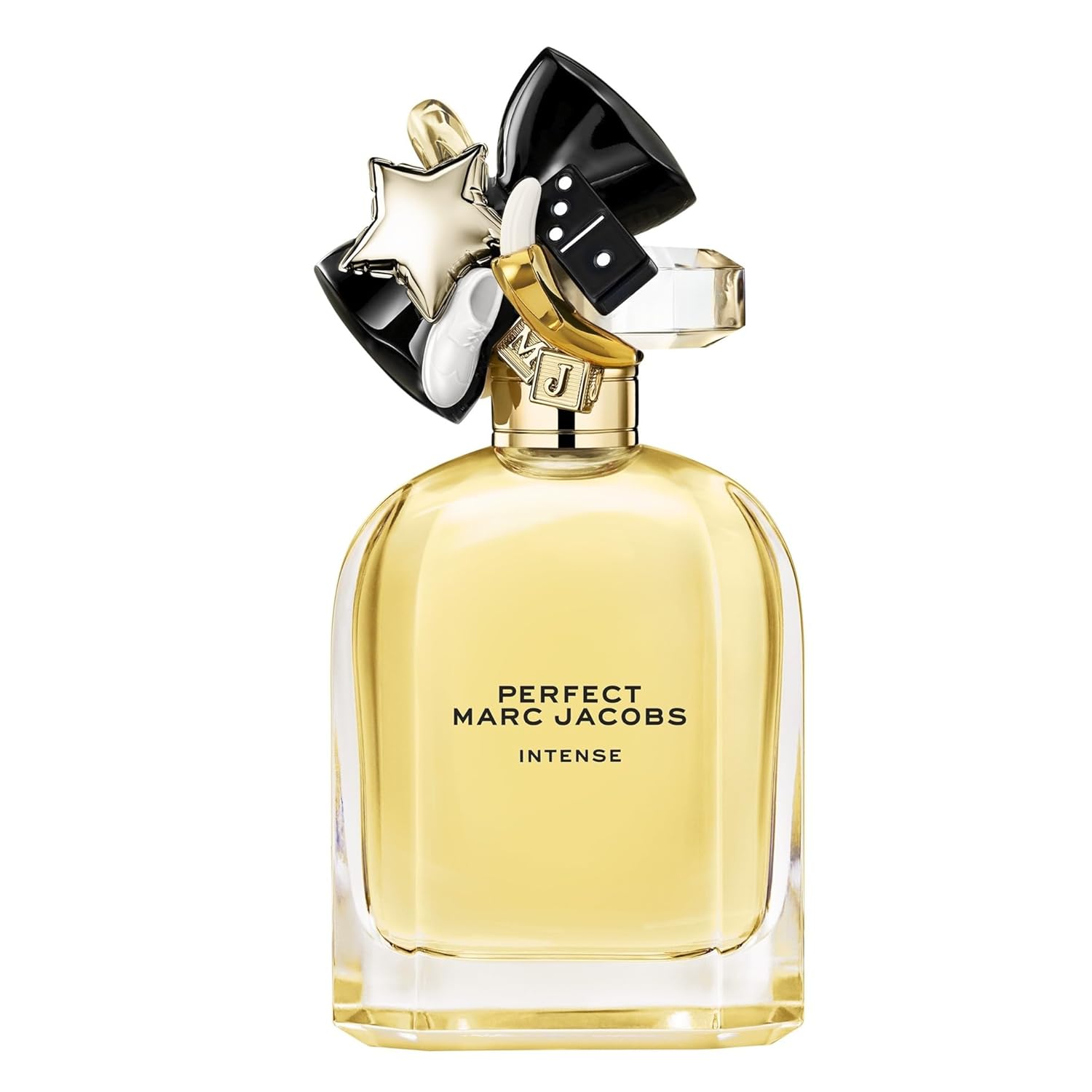 Perfect Intense By Marc Jacobs