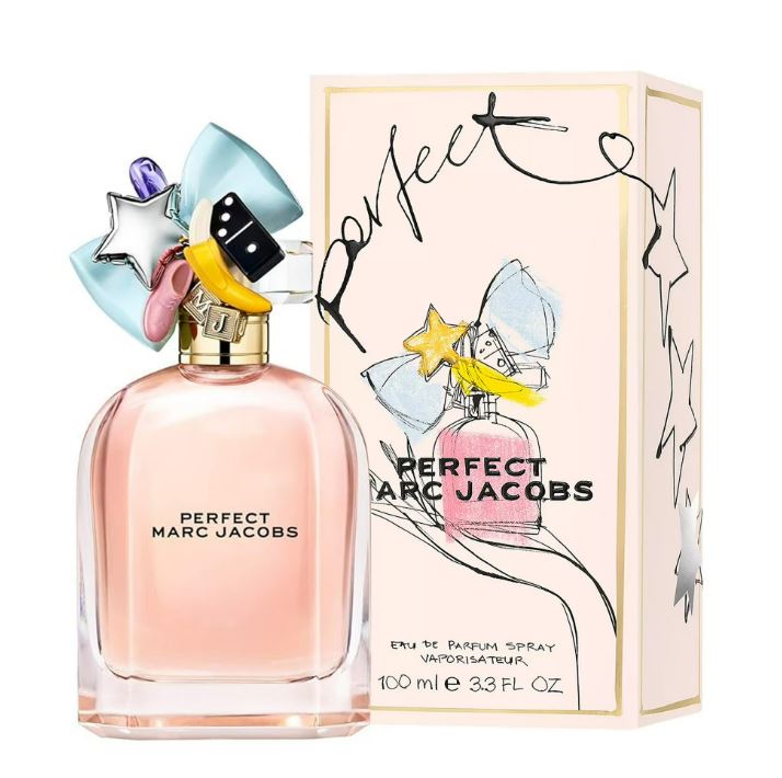 Perfect By Marc Jacobs