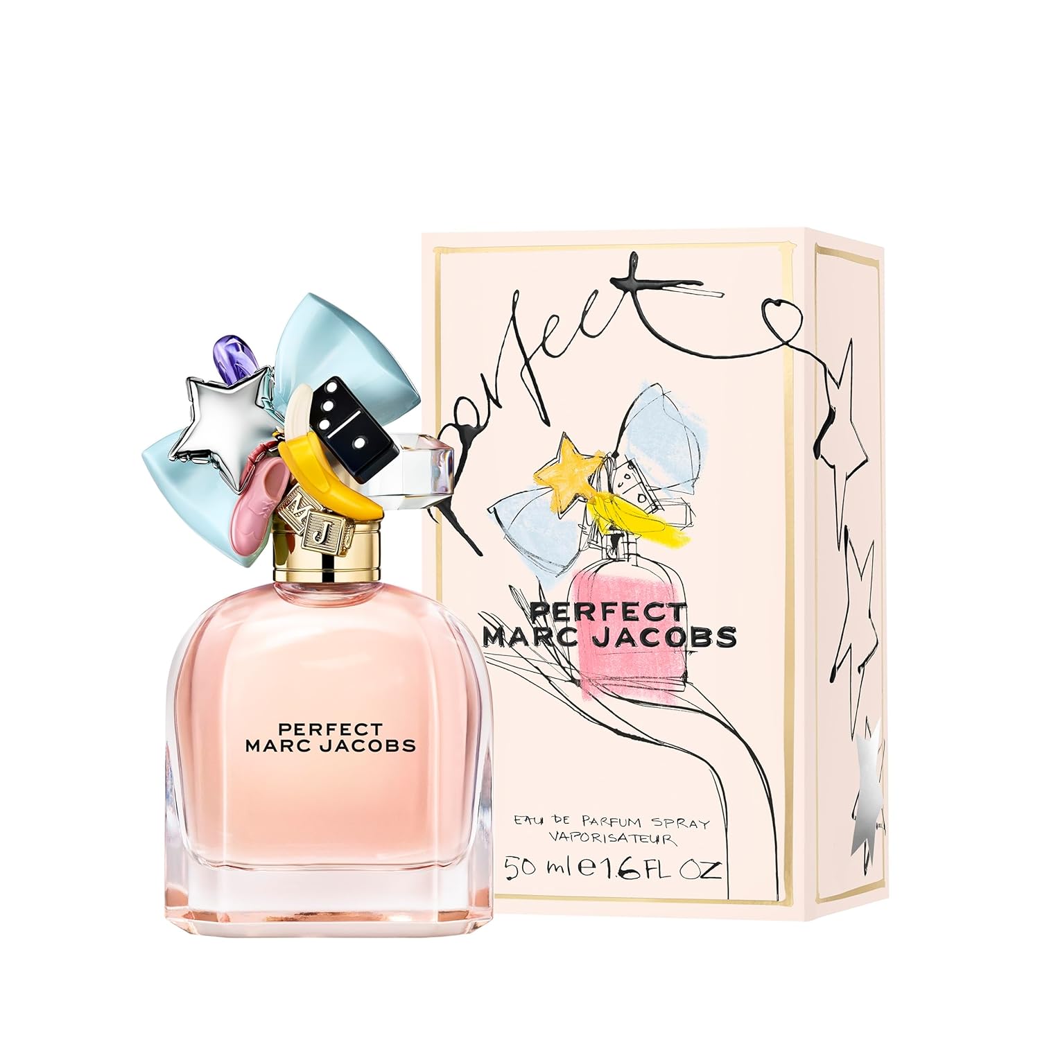 Perfect By Marc Jacobs