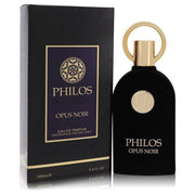 Philos Opus Noir By Maison Alhambra