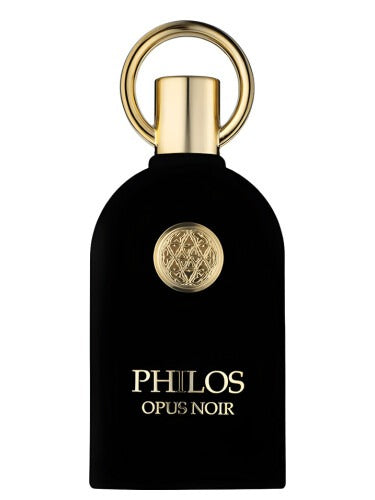 Philos Opus Noir By Maison Alhambra