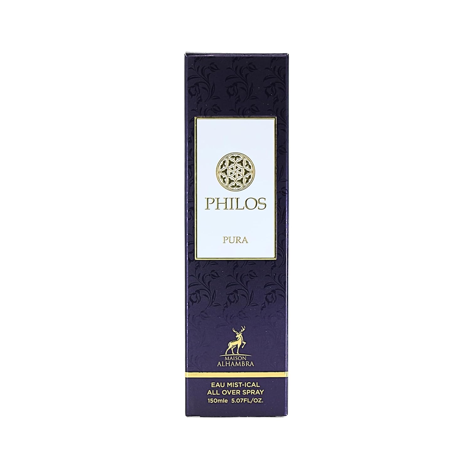 Philos Pura By Maison Alhambra