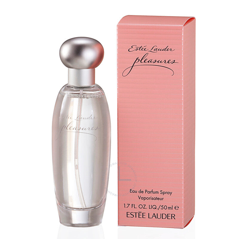 Pleasures By Estee Lauder