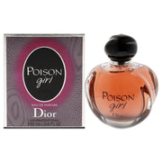 Poison Girl By Christian Dior