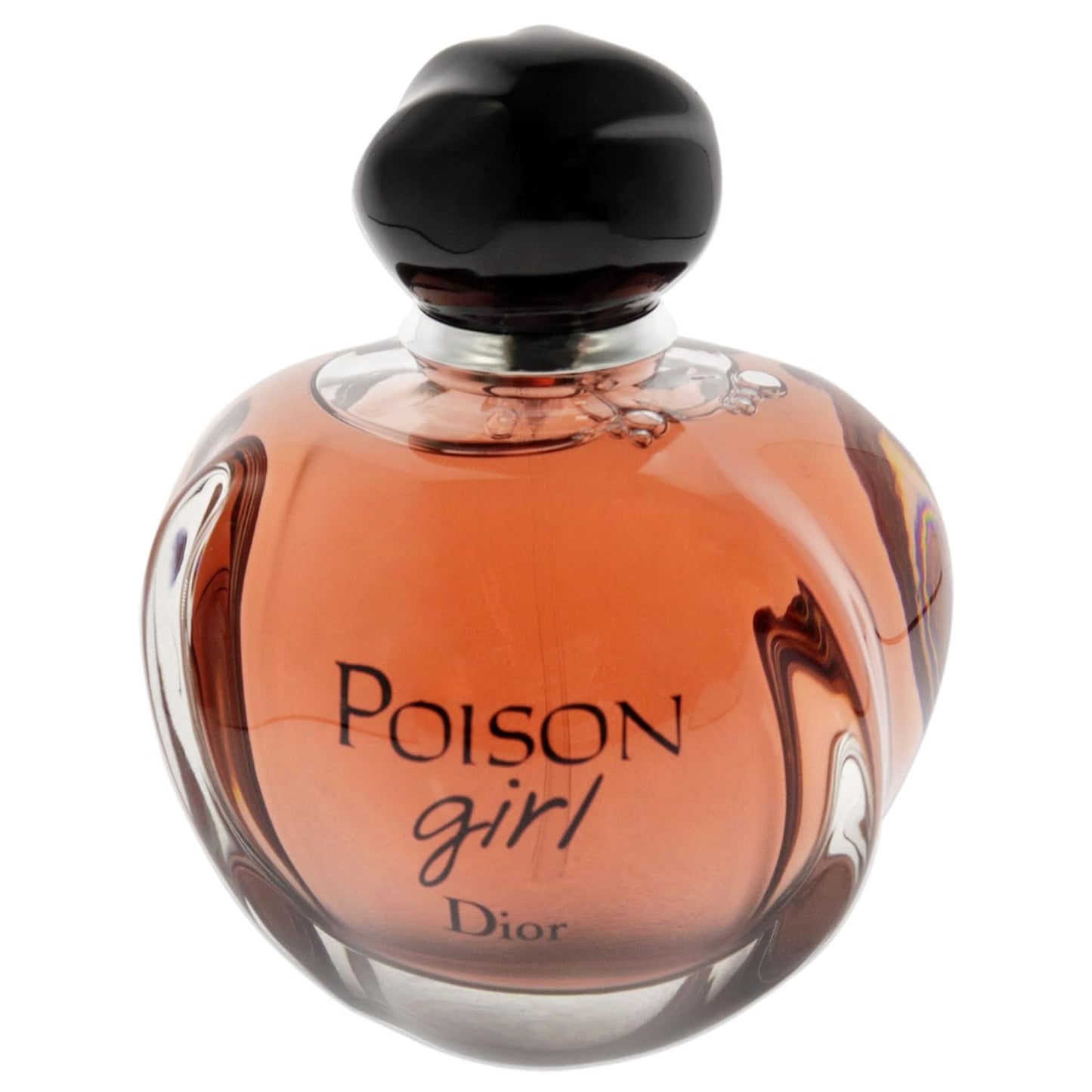 Poison "Girl" By Christian Dior