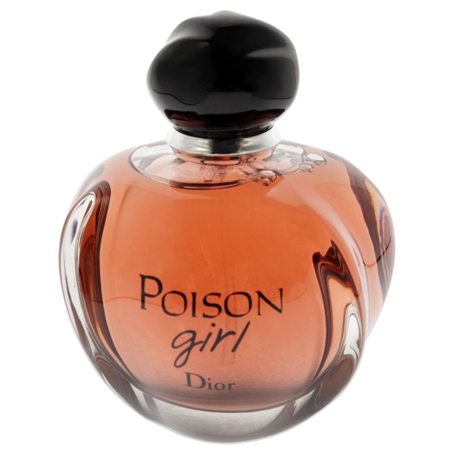 Poison Girl By Christian Dior