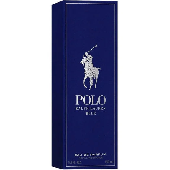 Polo Blue Refill By Ralph Lauren