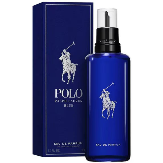 Polo Blue Refill By Ralph Lauren