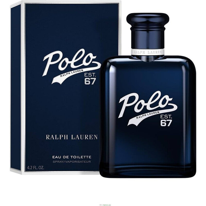 Polo est. 67 by Ralph Lauren