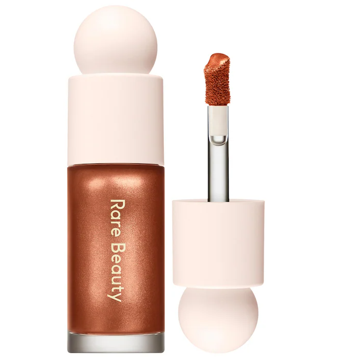 Positive Light Liquid Luminizer By Rare Beauty By Selena Gomez
