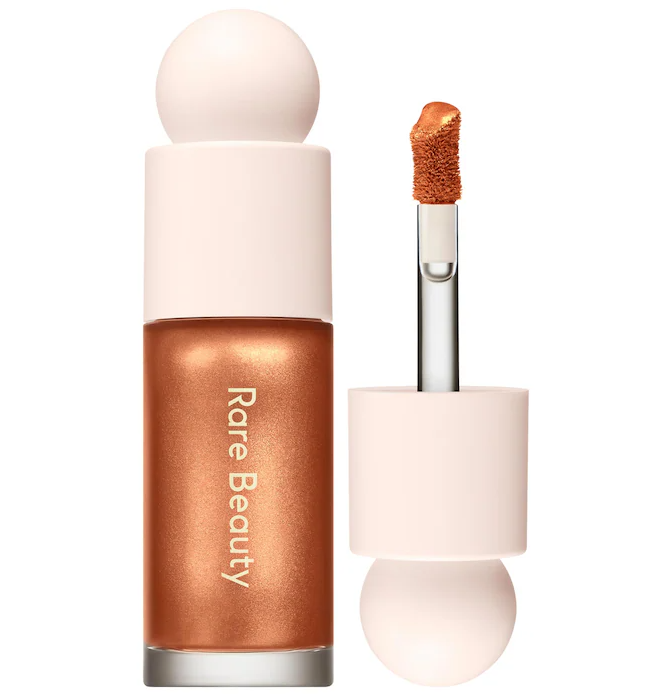 Positive Light Liquid Luminizer By Rare Beauty By Selena Gomez