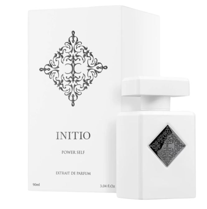 Power Self By Initio Parfums Prives