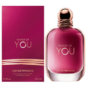 Power of You by Emporio Armani