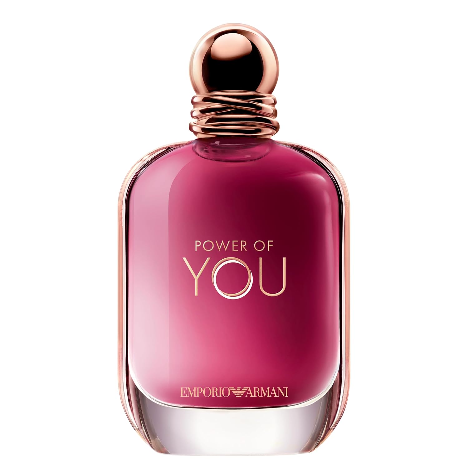 Power of You by Emporio Armani