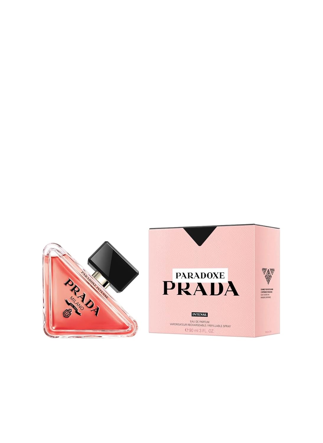 Paradoxe Intense By Prada