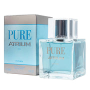Pure Atrium By Karen Low