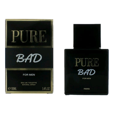 Pure Bad By Karen Low