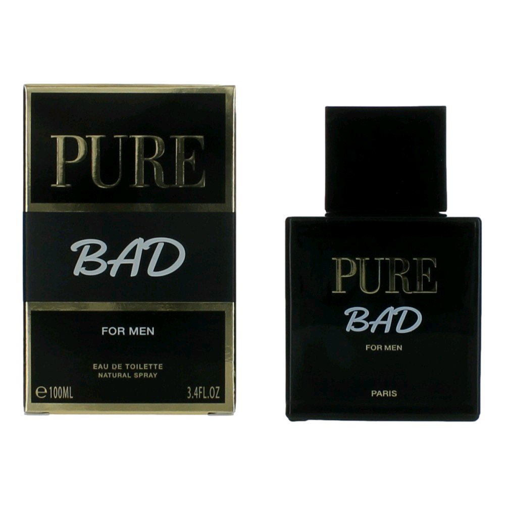 Pure Bad By Karen Low