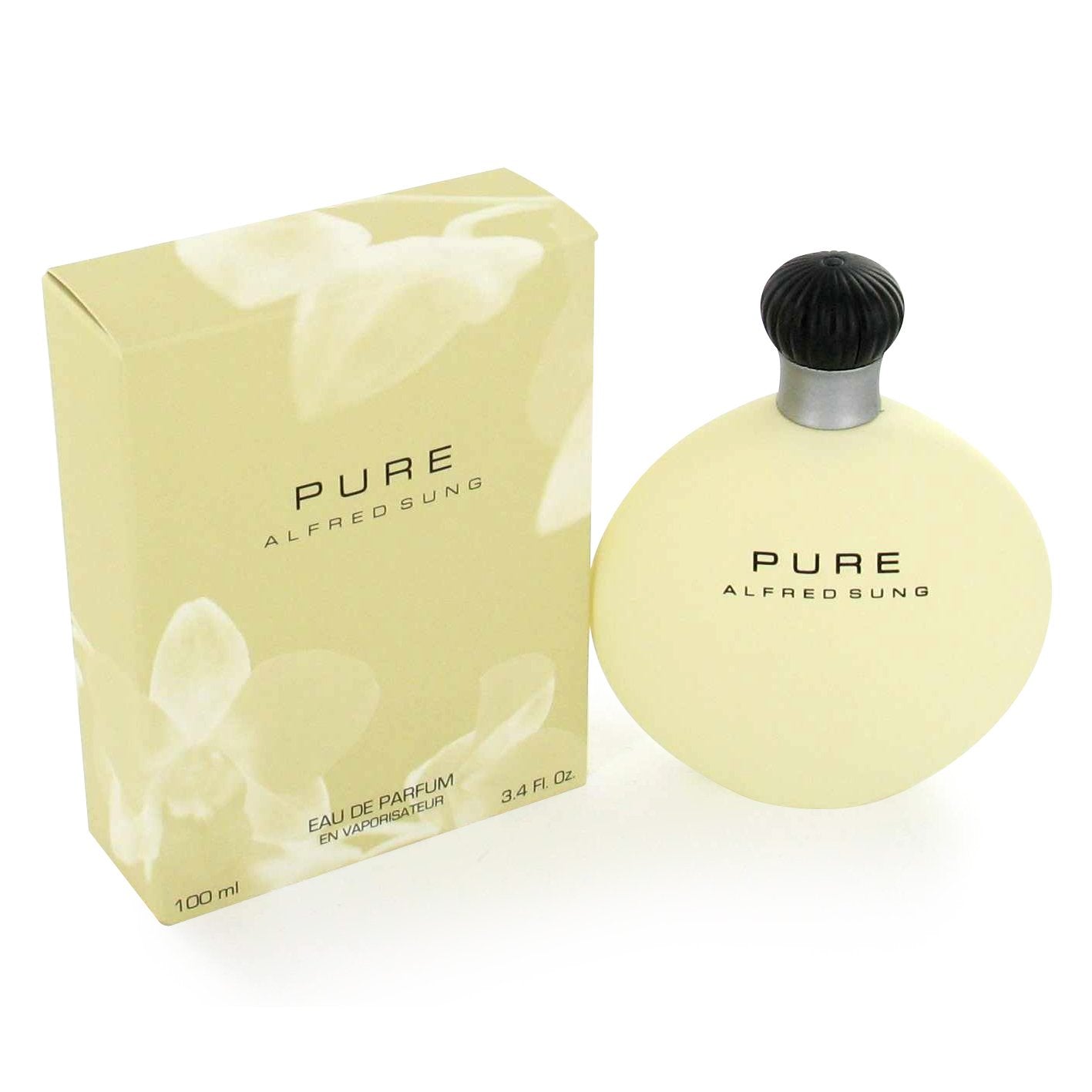 Pure By Alfred Sung