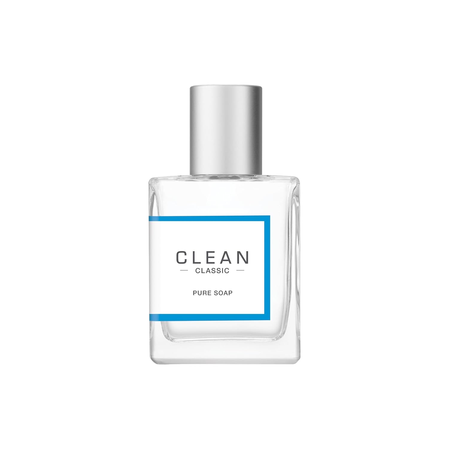 Pure Soap By CLEAN CLASSIC