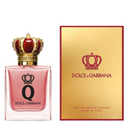 Q Intense By Dolce & Gabbana